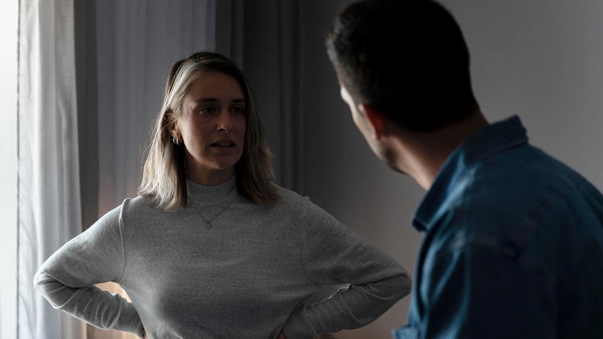 Divorcing a Narcissist