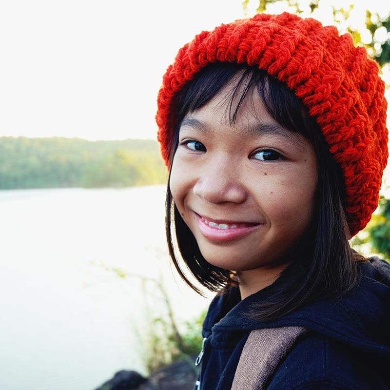 Family lawyer in Vancouver supporting a parent with child protection concerns.