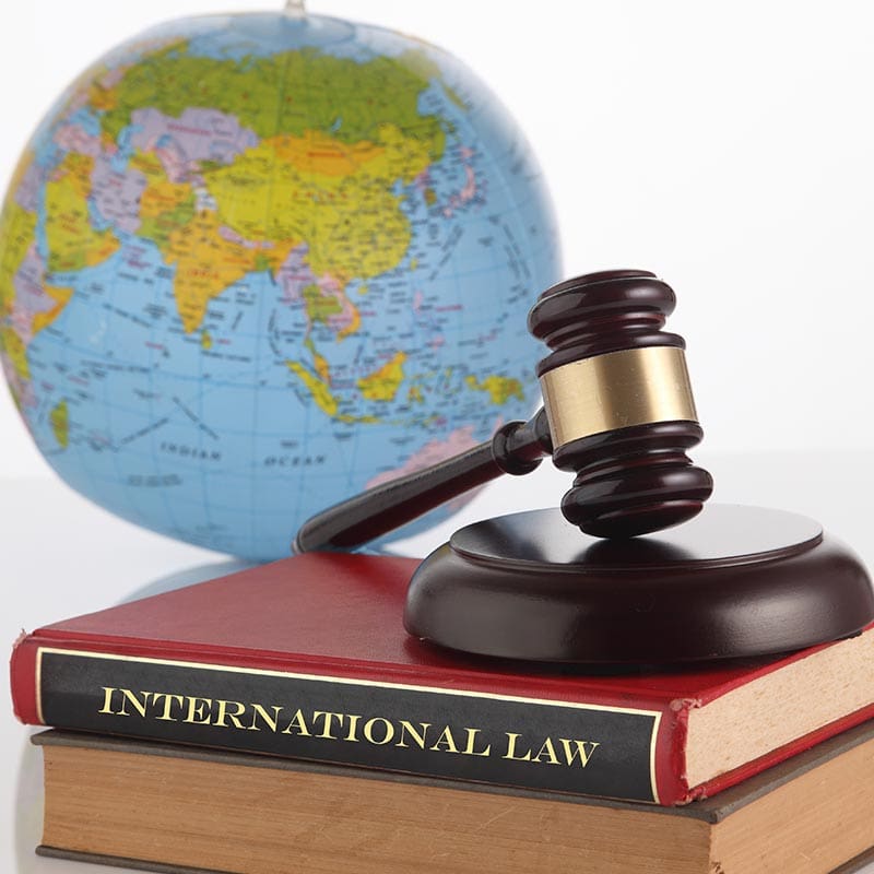 Family law consultation about cross-border and international legal issues in Vancouver.